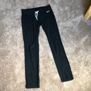 Nike yoga pants